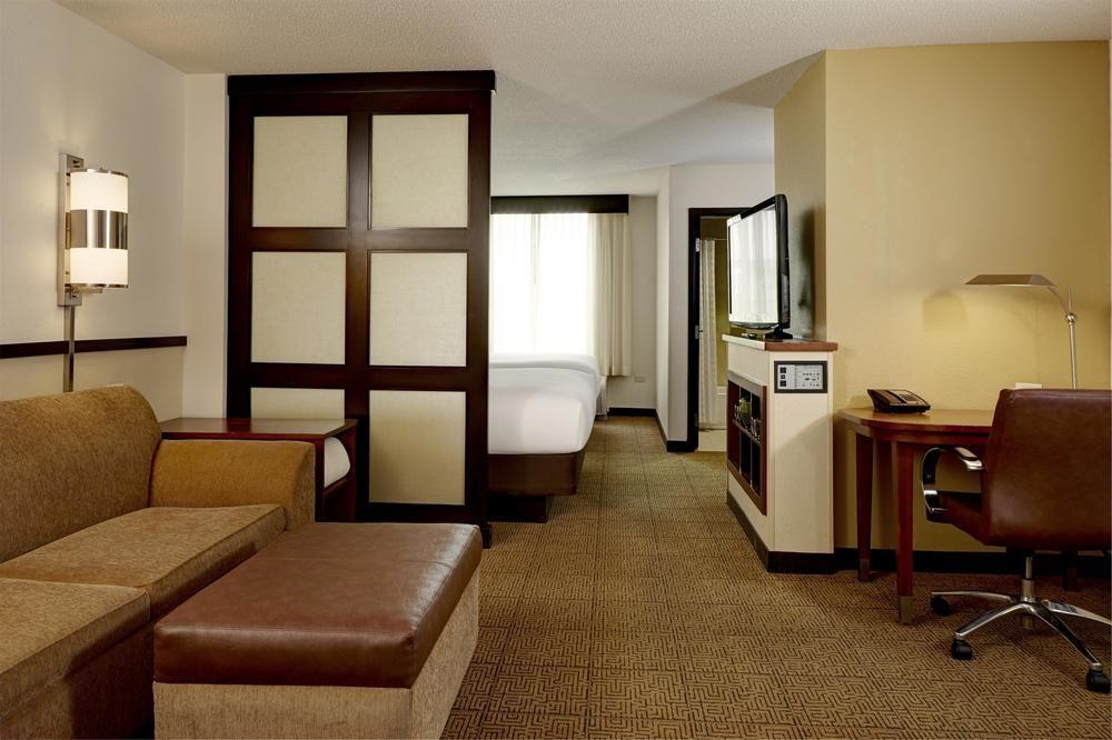 Hyatt Place South Bend/Mishawaka Exterior photo