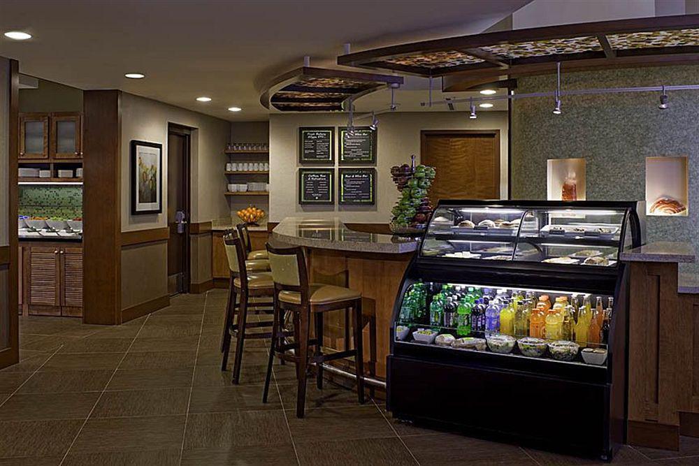 Hyatt Place South Bend/Mishawaka Restaurant photo