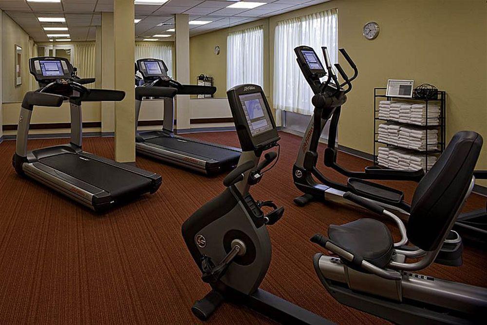 Hyatt Place South Bend/Mishawaka Facilities photo