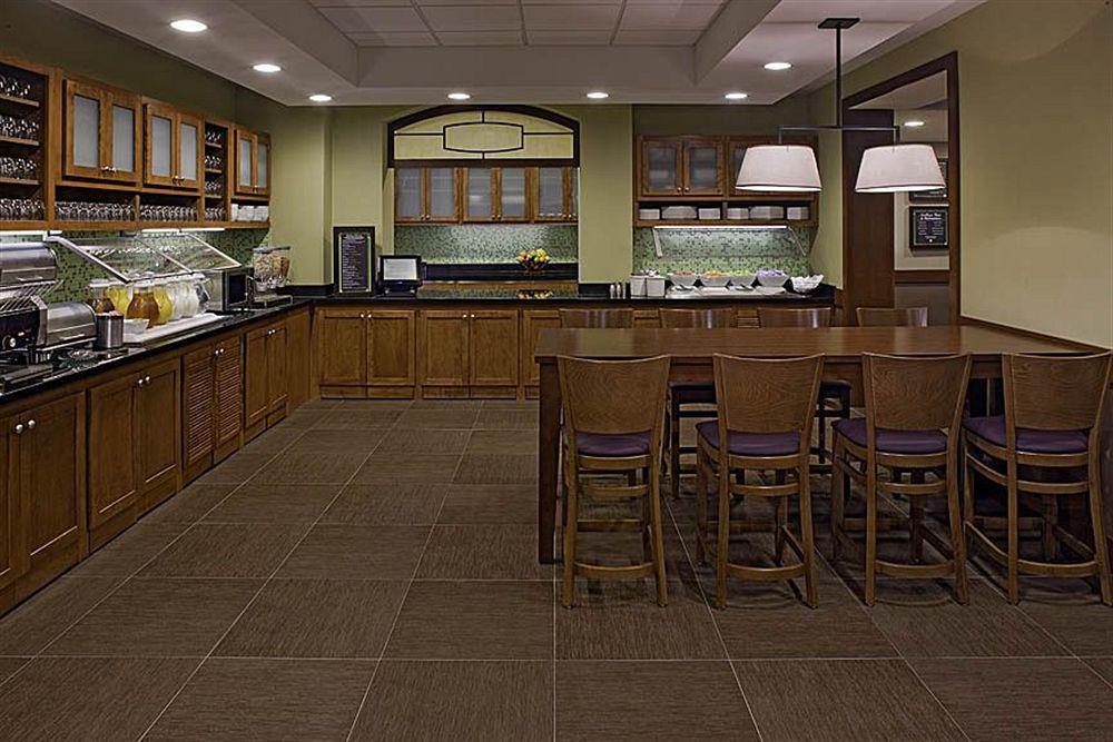 Hyatt Place South Bend/Mishawaka Restaurant photo