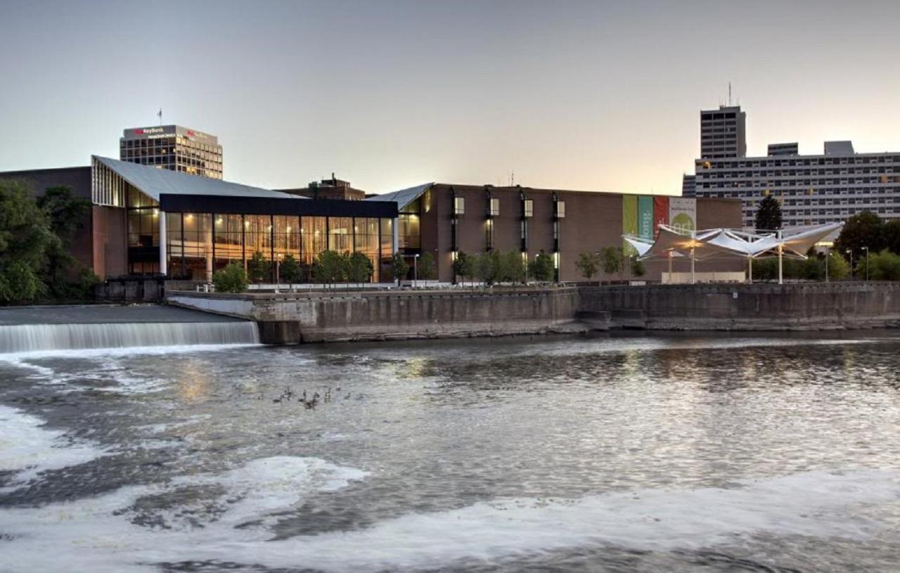 Hyatt Place South Bend/Mishawaka Exterior photo