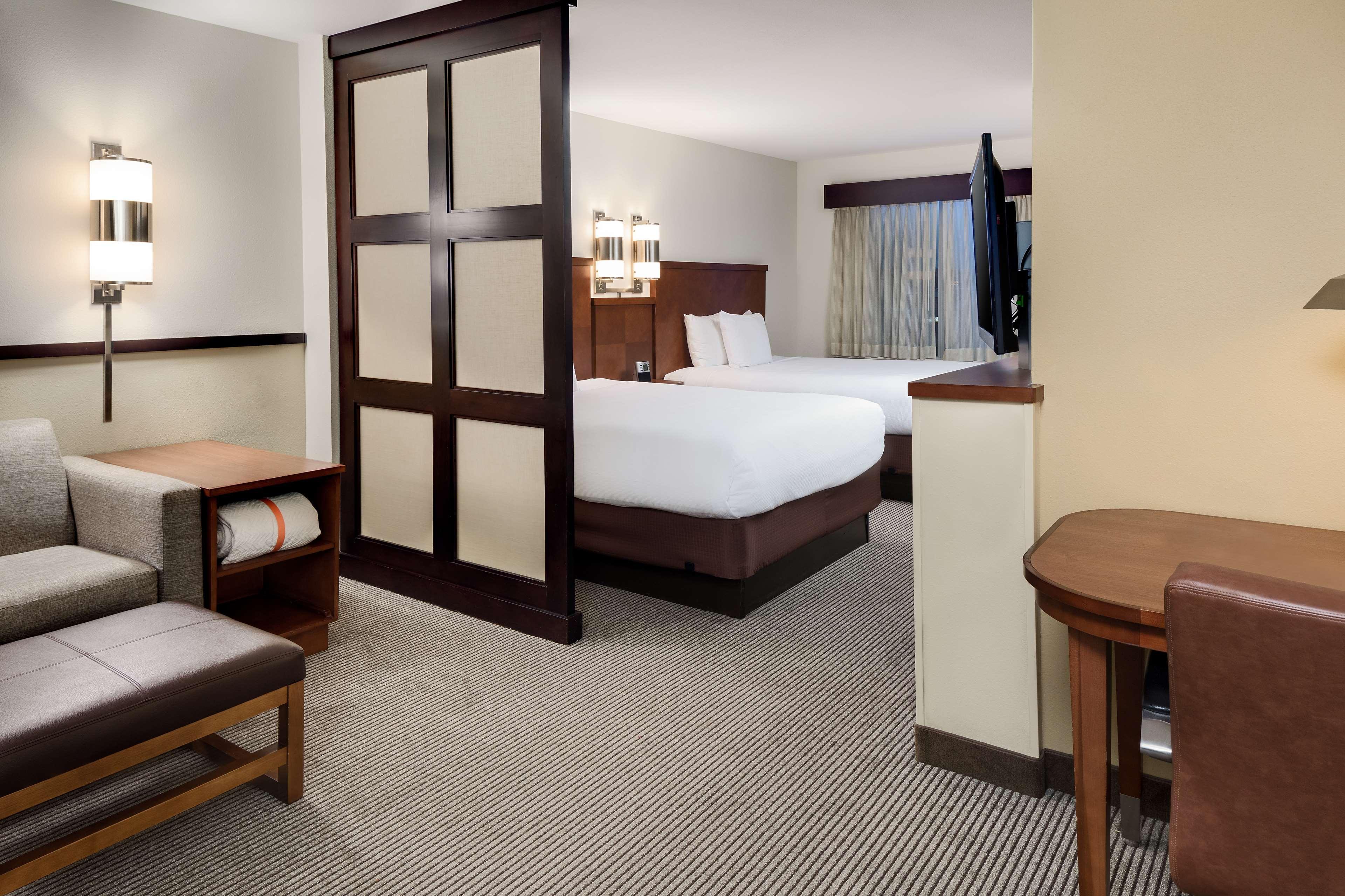 Hyatt Place South Bend/Mishawaka Exterior photo