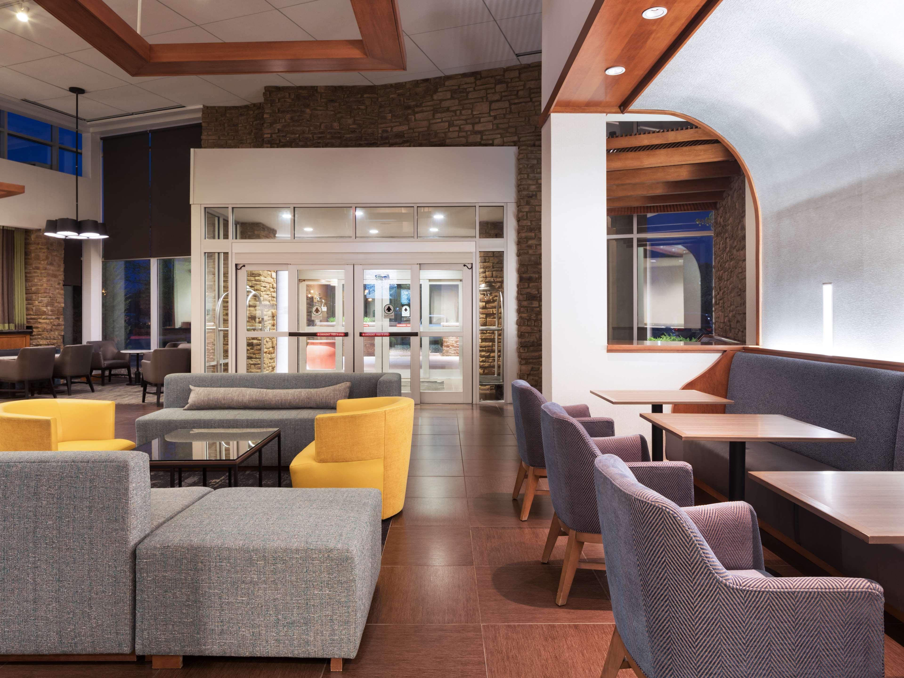 Hyatt Place South Bend/Mishawaka Exterior photo
