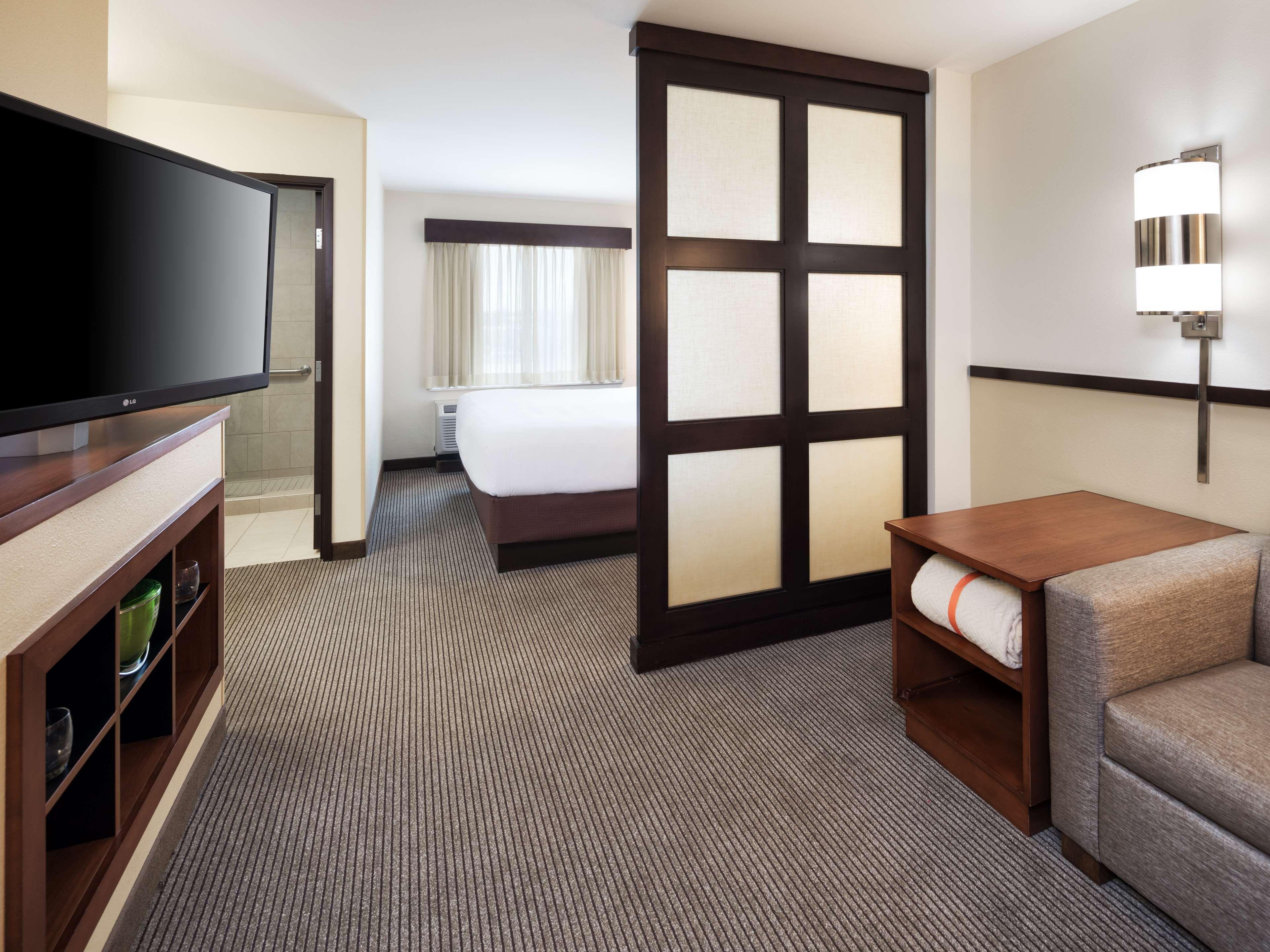 Hyatt Place South Bend/Mishawaka Exterior photo
