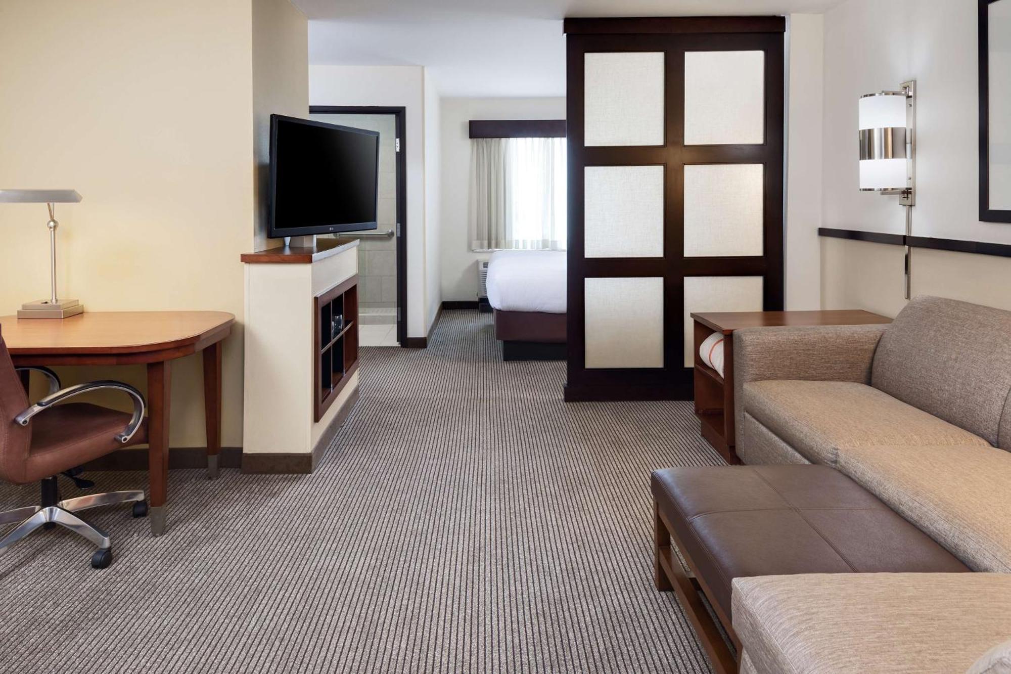 Hyatt Place South Bend/Mishawaka Exterior photo
