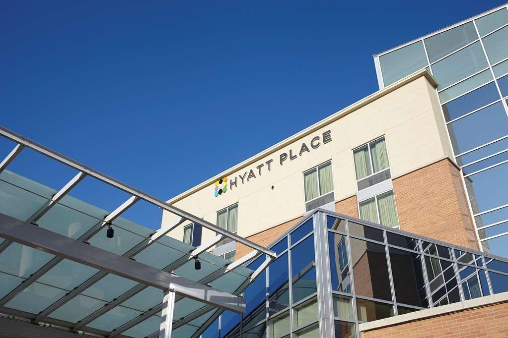 Hyatt Place South Bend/Mishawaka Exterior photo