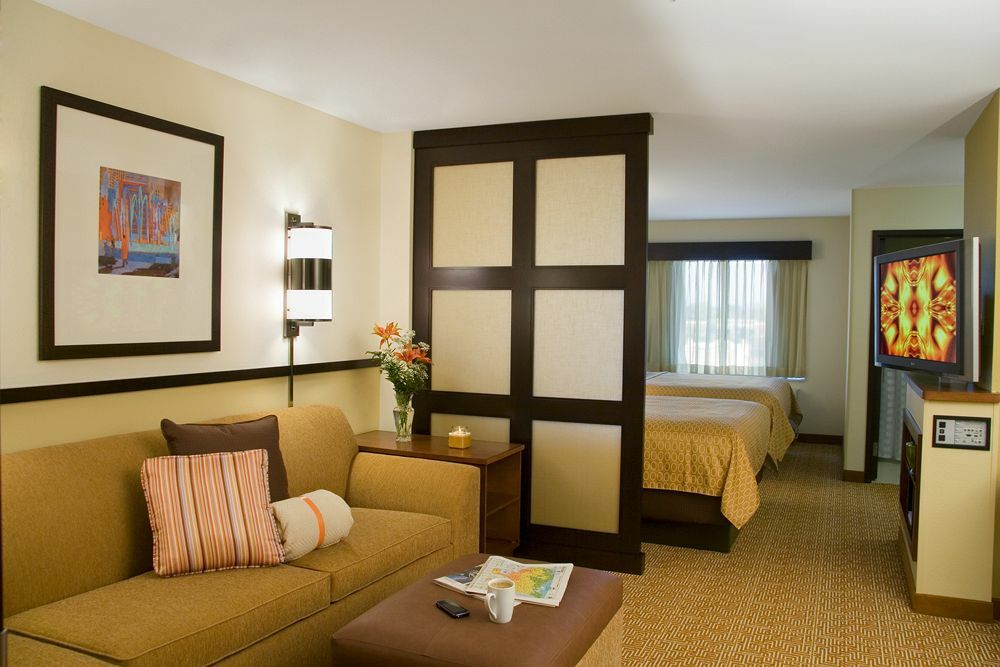 Hyatt Place South Bend/Mishawaka Exterior photo